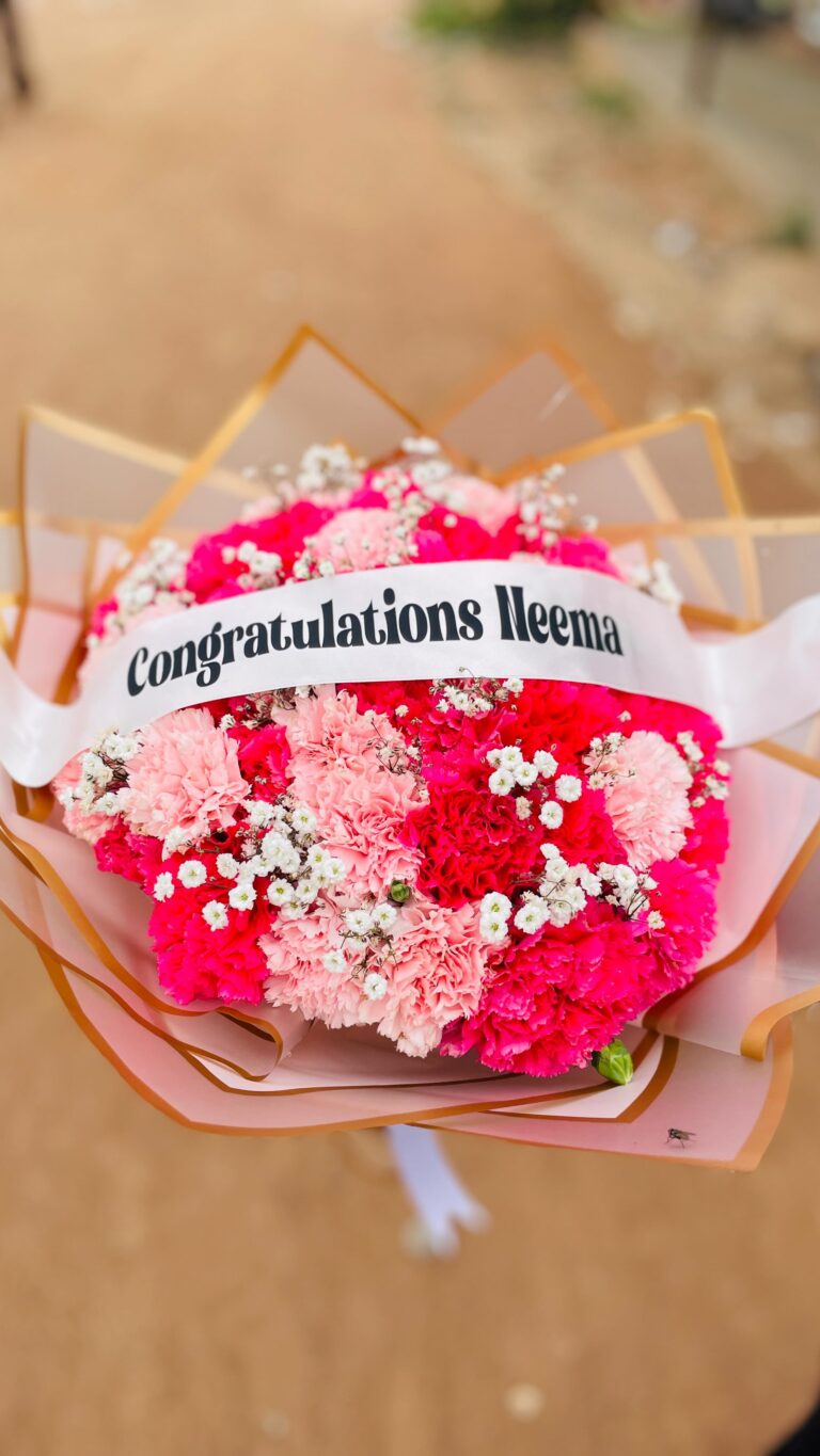 Instagram post from gift_wrapsmwanza. This post is in position 2.