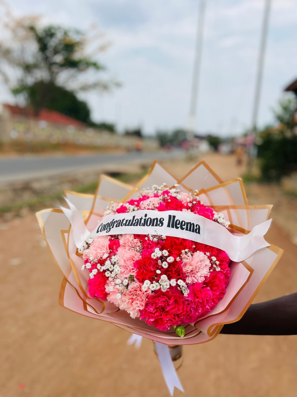 Instagram post from gift_wrapsmwanza. This post is in position 3.