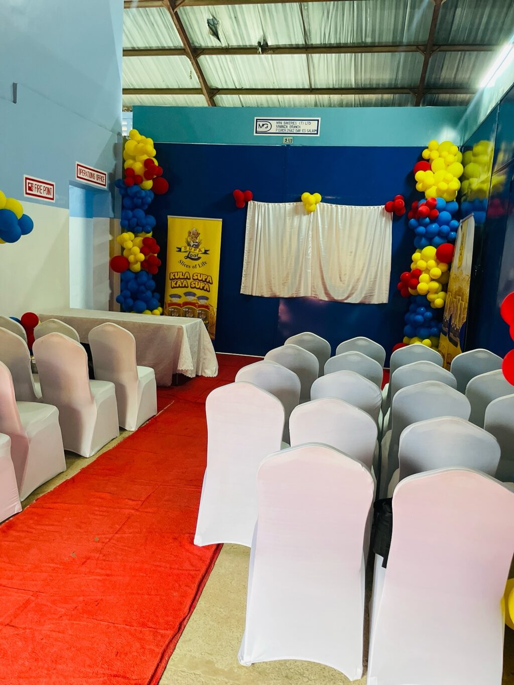 Instagram post from gift_wrapsmwanza. This post is in position 5.