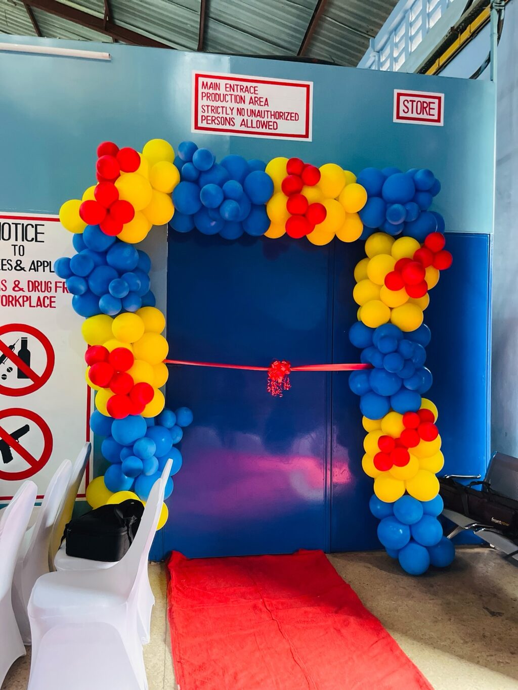 Instagram post from gift_wrapsmwanza. This post is in position 3.