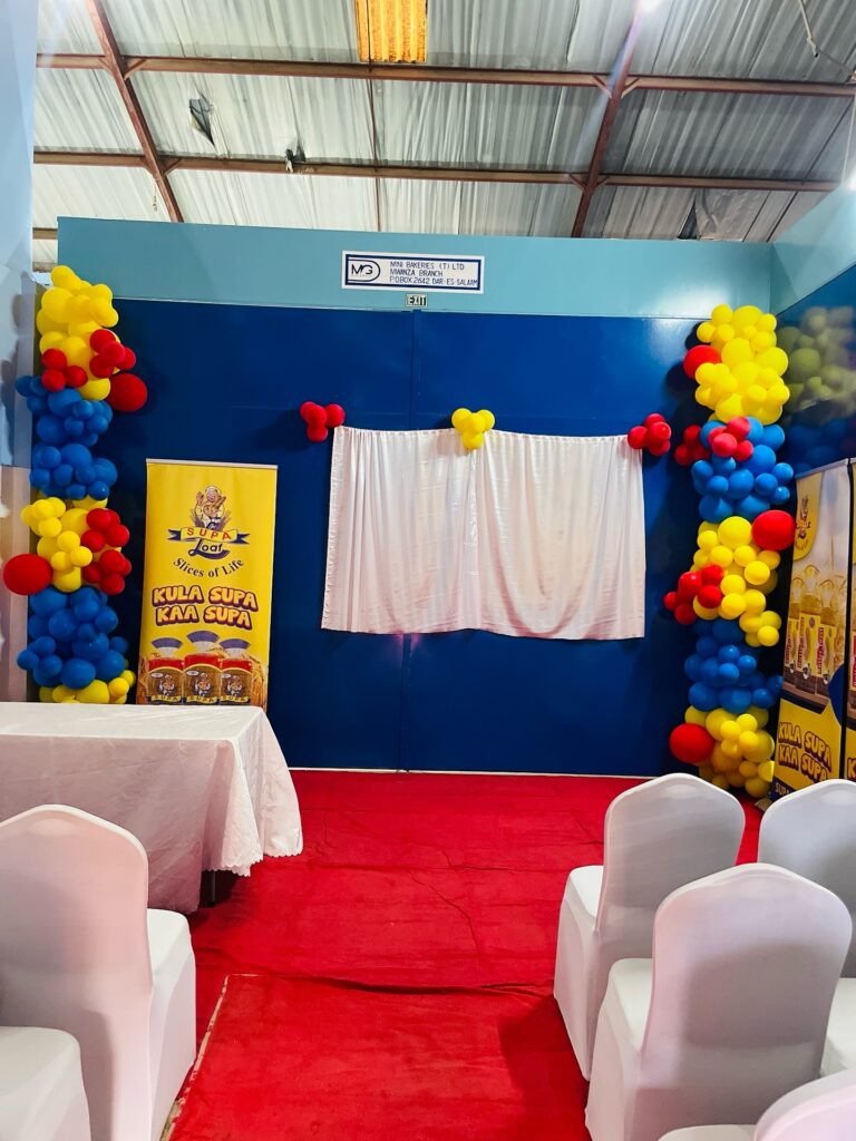 Instagram post from gift_wrapsmwanza. This post is in position 1.